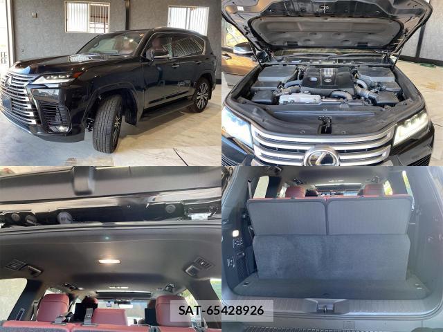 Lexus LX 2023-07 8651663-6