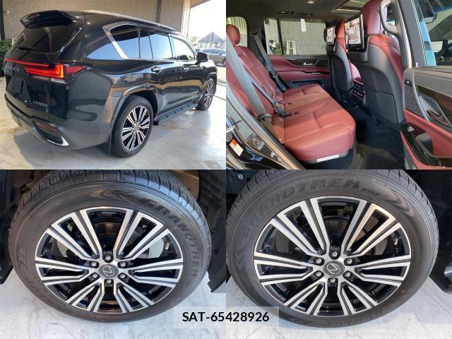 Lexus LX 2023-07 8651663-7