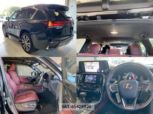 Lexus LX 2023-07 8651663-8