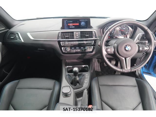 Bmw M2 2019-08 8646987-1