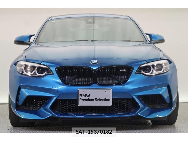 Bmw M2 2019-08 8646987-10