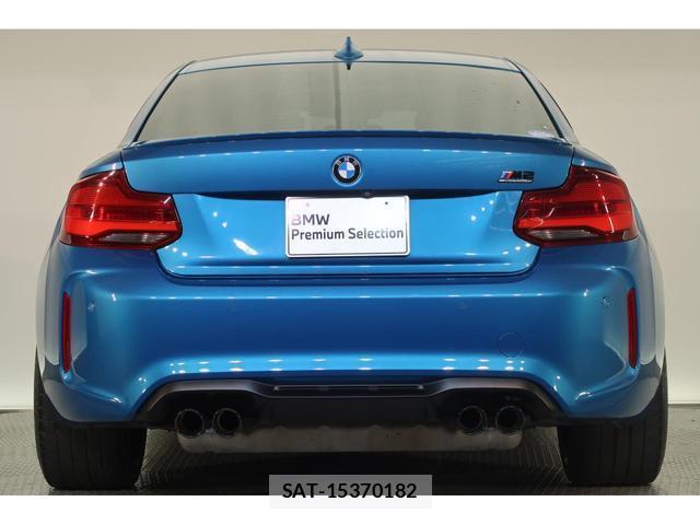 Bmw M2 2019-08 8646987-11