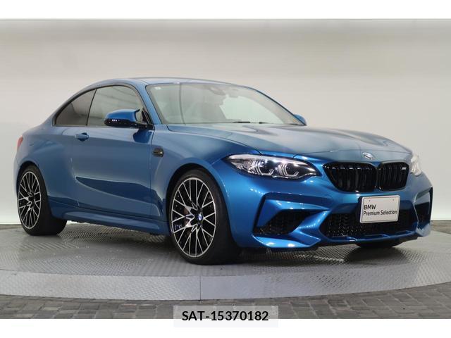Bmw M2 2019-08 8646987-12