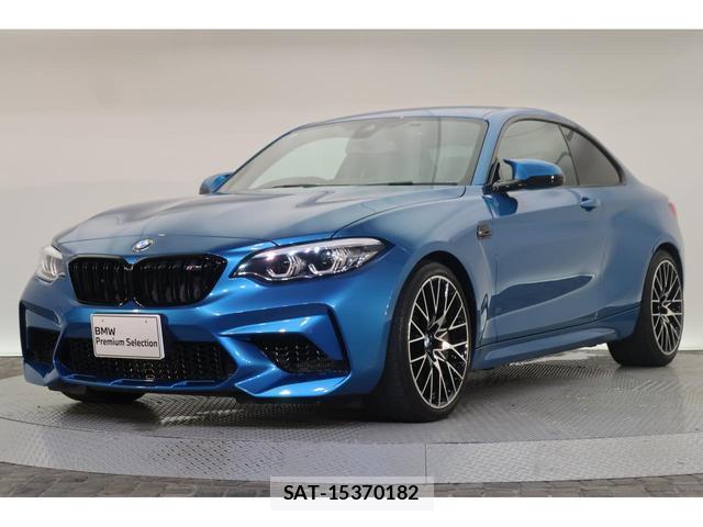 Bmw M2 2019-08 8646987-13