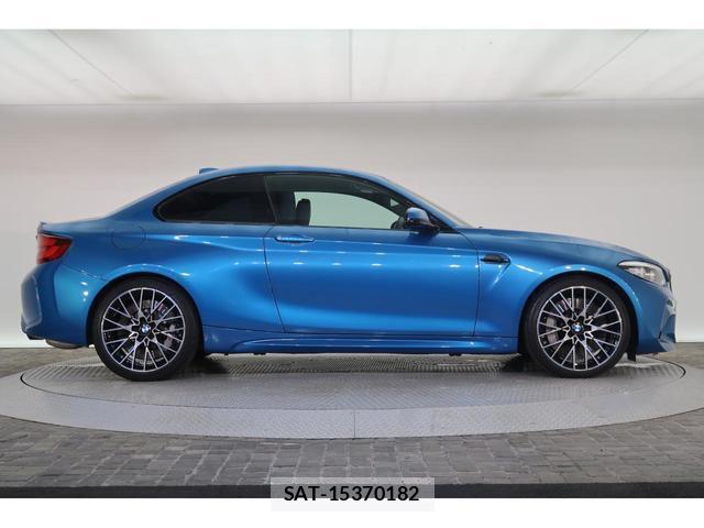 Bmw M2 2019-08 8646987-16