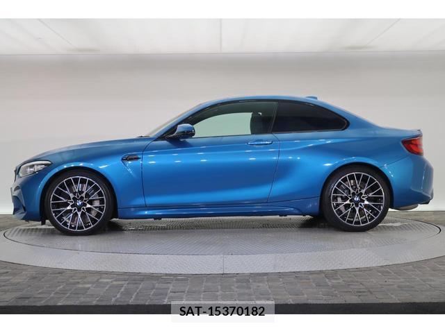 Bmw M2 2019-08 8646987-17