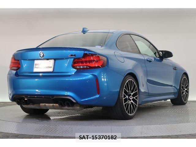 Bmw M2 2019-08 8646987-2