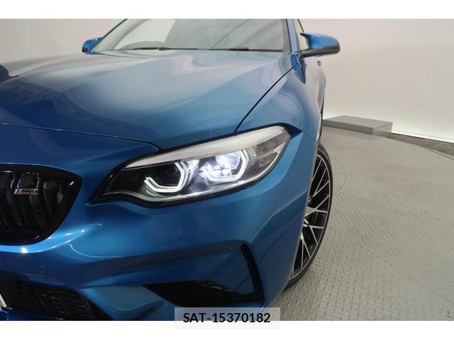 Bmw M2 2019-08 8646987-3