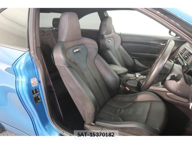 Bmw M2 2019-08 8646987-7