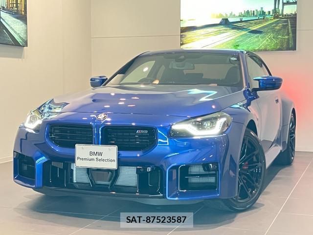 Bmw M2 2026-03 8649543-0