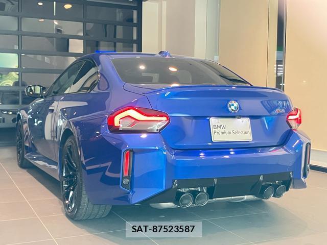 Bmw M2 2026-03 8649543-11