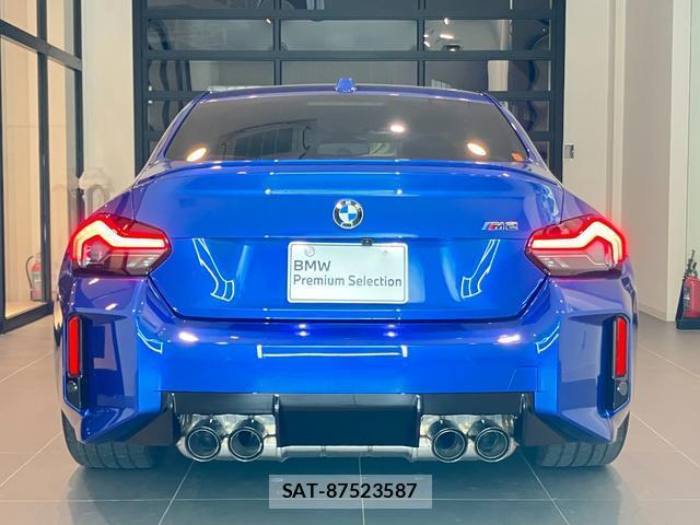 Bmw M2 2026-03 8649543-7