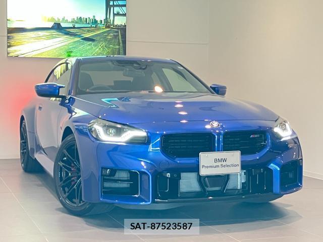 Bmw M2 2026-03 8649543-8