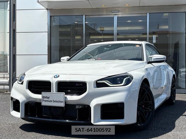 Bmw M2 2025-12 8650159-0