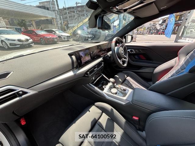 Bmw M2 2025-12 8650159-1