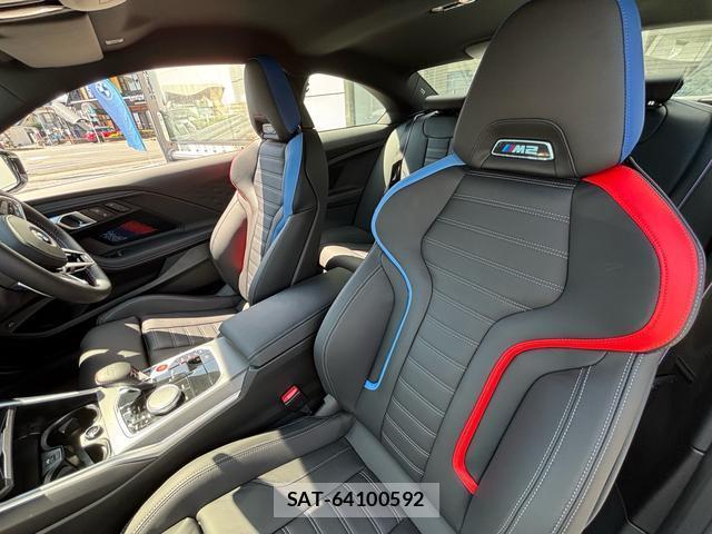Bmw M2 2025-12 8650159-2