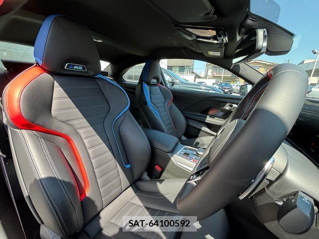 Bmw M2 2025-12 8650159-7