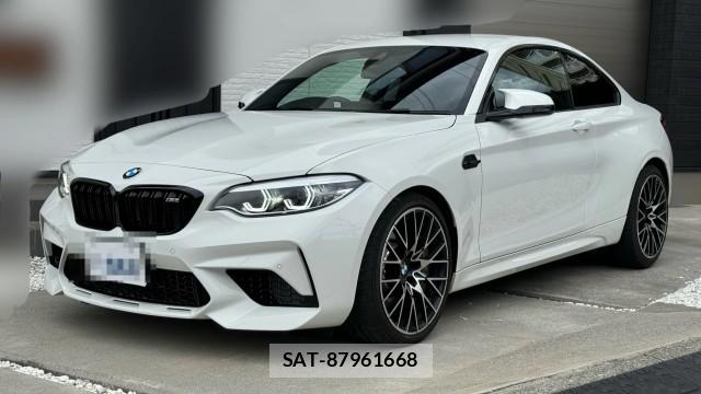 Bmw M2 2019-12 8651358-0