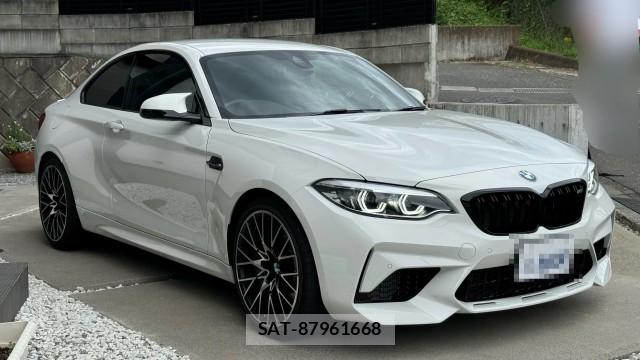 Bmw M2 2019-12 8651358-11