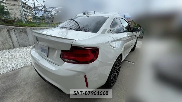 Bmw M2 2019-12 8651358-12