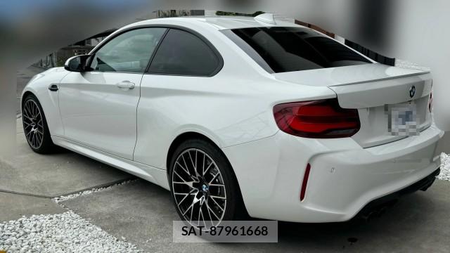 Bmw M2 2019-12 8651358-13