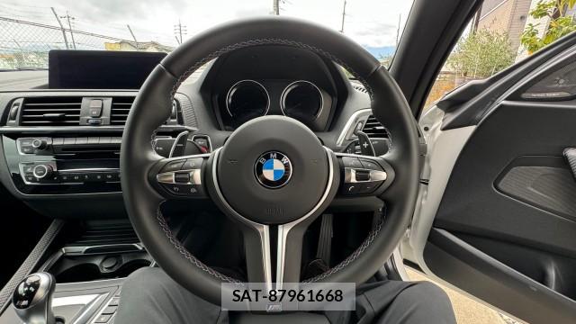 Bmw M2 2019-12 8651358-16
