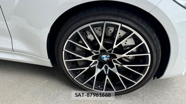 Bmw M2 2019-12 8651358-8