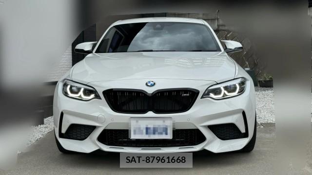 Bmw M2 2019-12 8651358-9