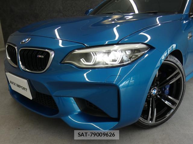 Bmw M2 2017-09 8653311-17