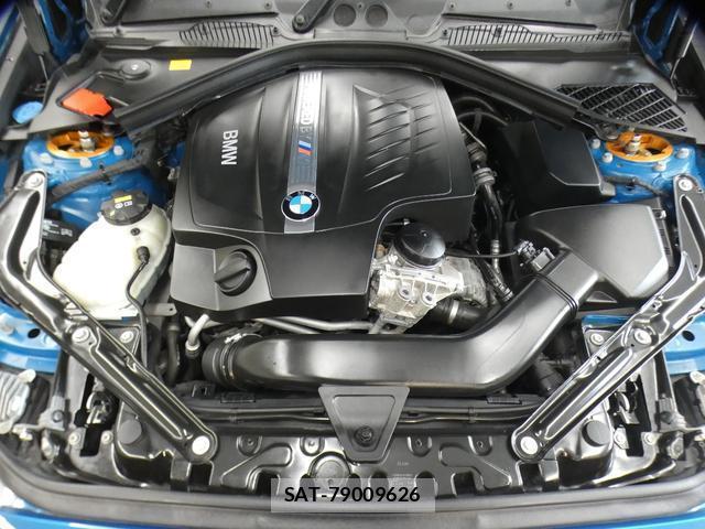 Bmw M2 2017-09 8653311-18