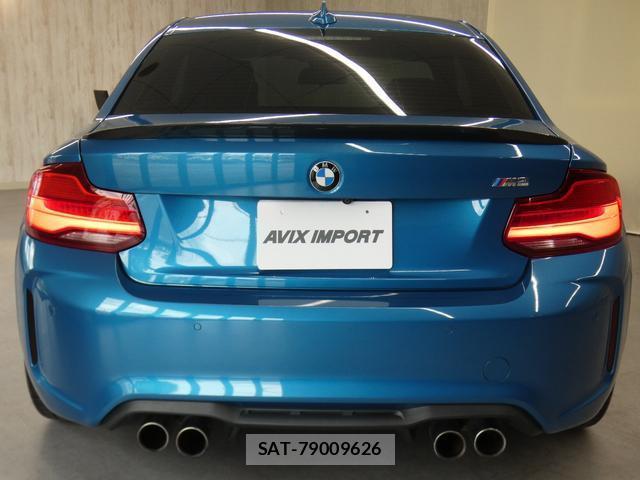 Bmw M2 2017-09 8653311-3