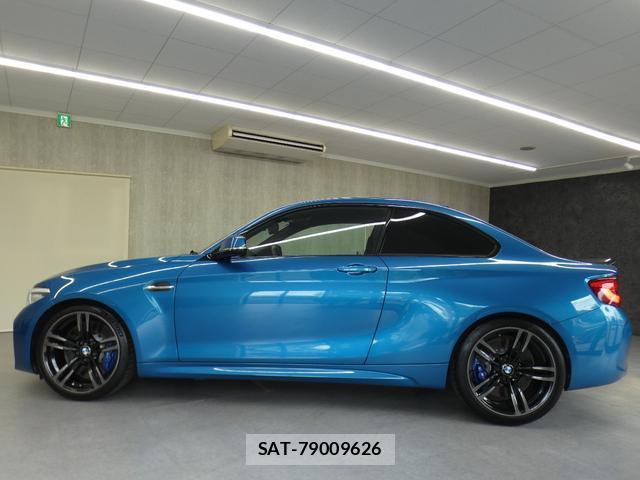 Bmw M2 2017-09 8653311-4