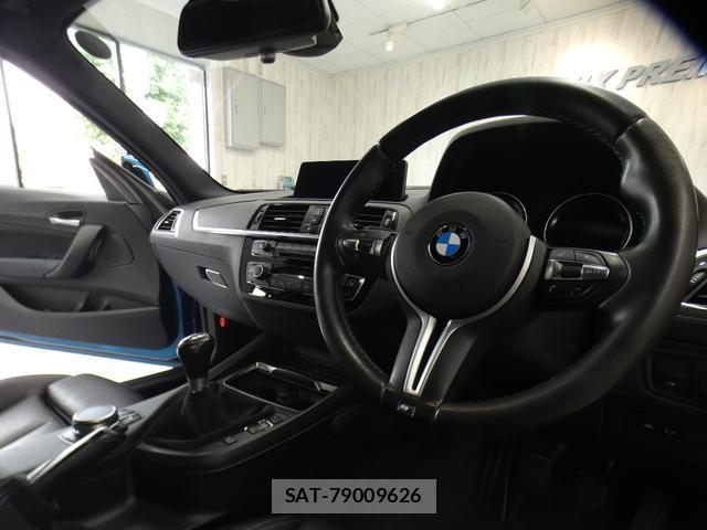 Bmw M2 2017-09 8653311-5