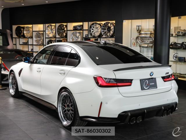 Bmw M3 2021-05 8647340-1