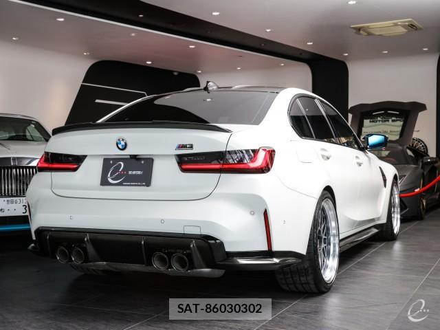 Bmw M3 2021-05 8647340-10