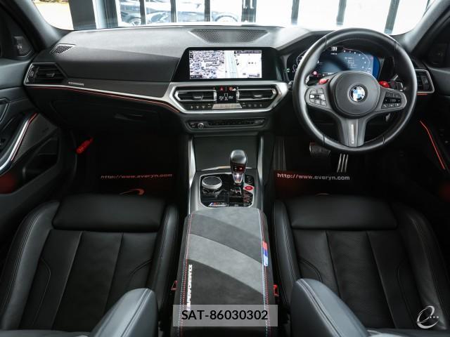 Bmw M3 2021-05 8647340-2