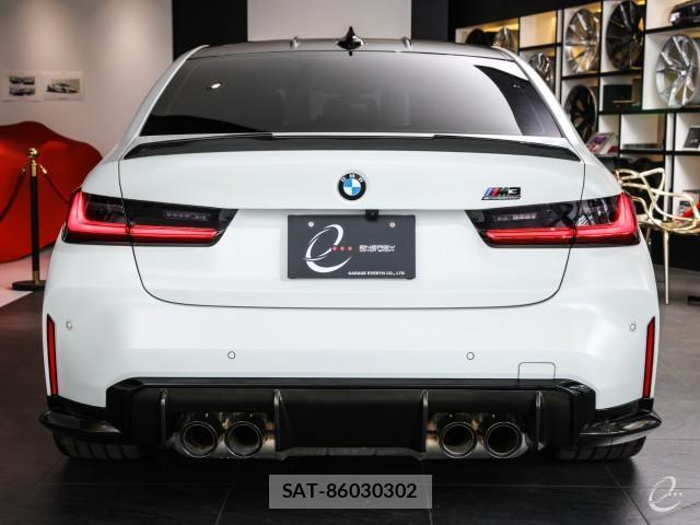 Bmw M3 2021-05 8647340-7