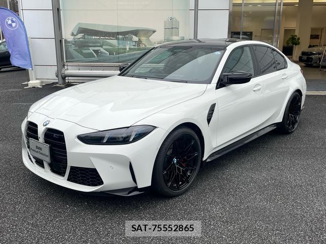 Bmw M3 2026-03 8650161-0