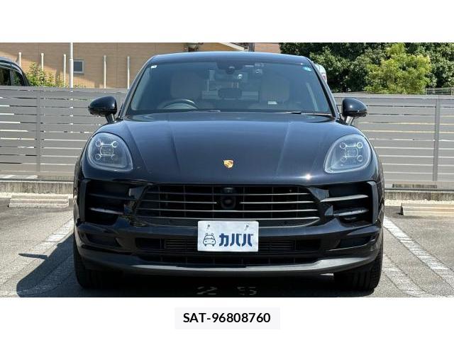 Porsche MACAN 2021 8649708-1