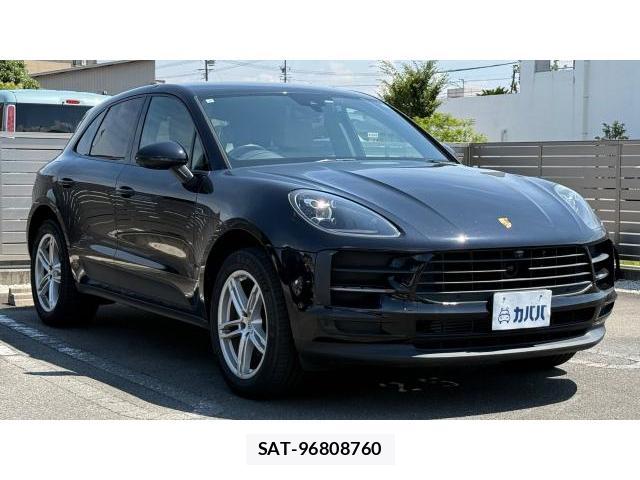 Porsche MACAN 2021 8649708-15