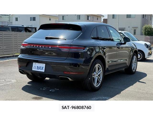 Porsche MACAN 2021 8649708-16