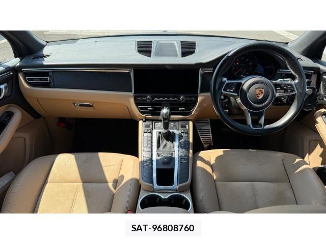 Porsche MACAN 2021 8649708-4