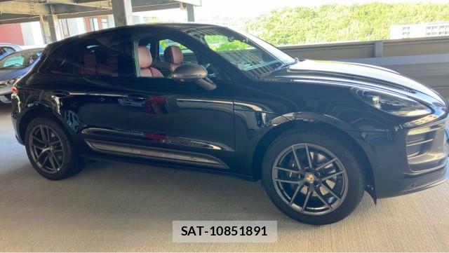Porsche MACAN 2025-08 8651279-3