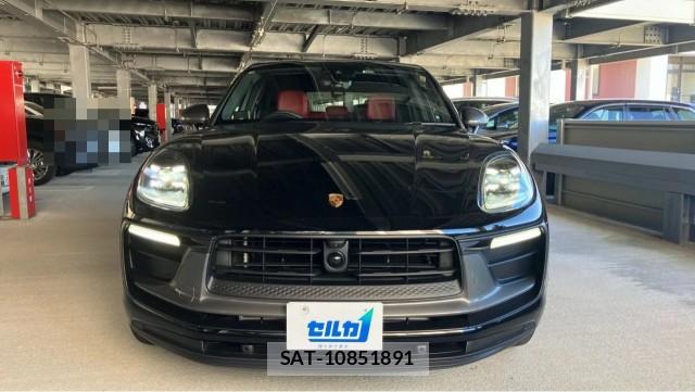 Porsche MACAN 2025-08 8651279-9