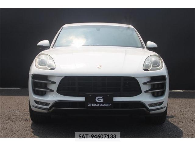 Porsche MACAN 2014-12 8651911-6