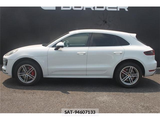 Porsche MACAN 2014-12 8651911-7