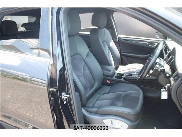 Porsche MACAN 2014-12 8651912-13