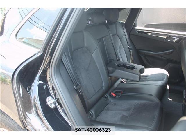 Porsche MACAN 2014-12 8651912-14