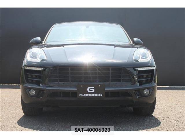 Porsche MACAN 2014-12 8651912-6