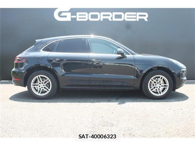 Porsche MACAN 2014-12 8651912-7
